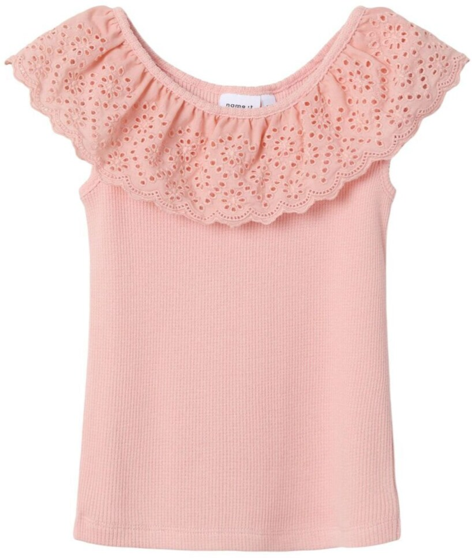 Blush - Apricot Blush - Name it - top - blondekrave - 13237648