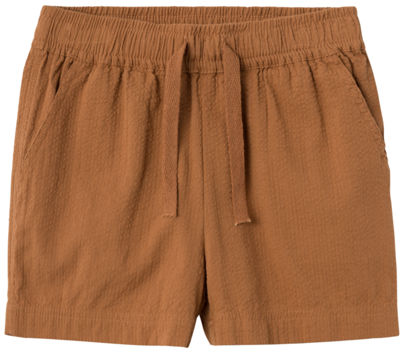 Brun - argan oil - name it - shorts - 13232005