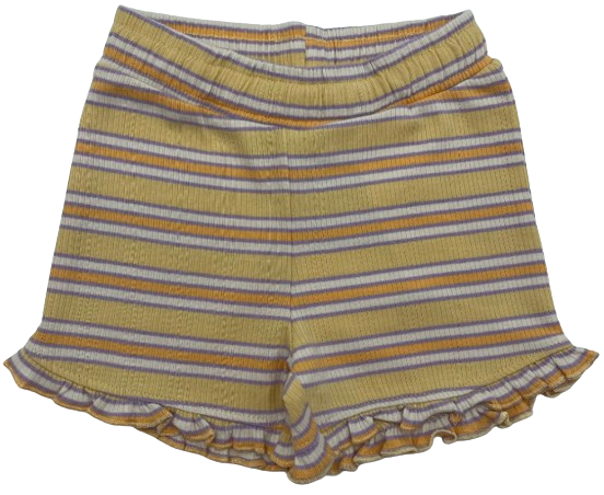 Gul - impala - Name it - shorts - 13230309