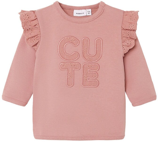 Rosa - Ash Rose - Name it - sweatshirt - CUTE - 13225704