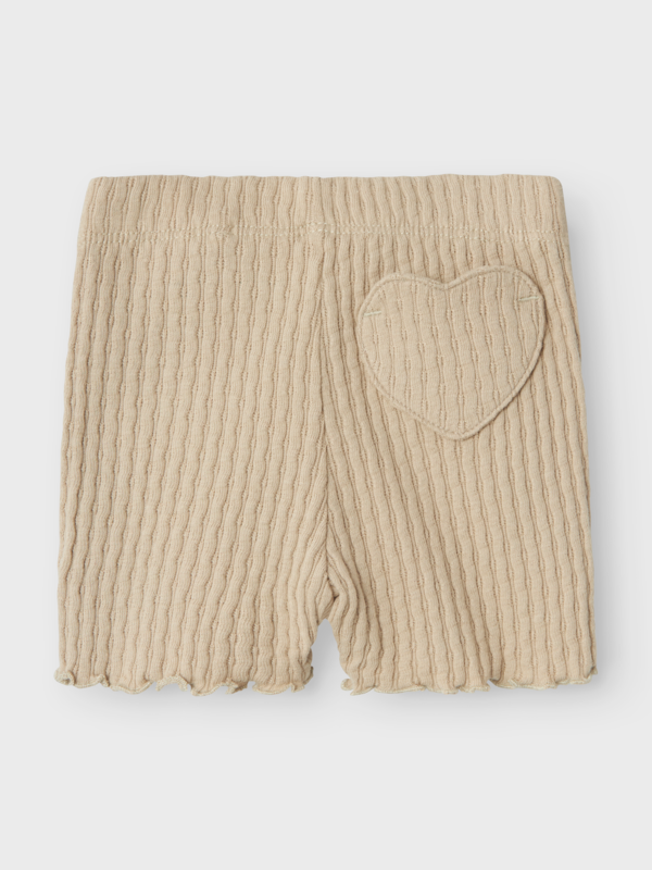 Sand - pure cashmere - Name it -shorts - 13229709