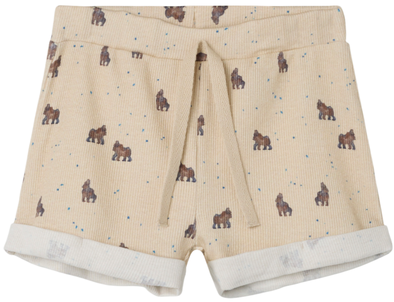 Sand - Fog - Name it - Shorts - 13238802