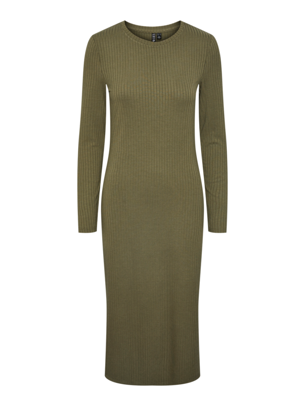 Army - Deep Lichen Green - Pieces - kjole - 17126214