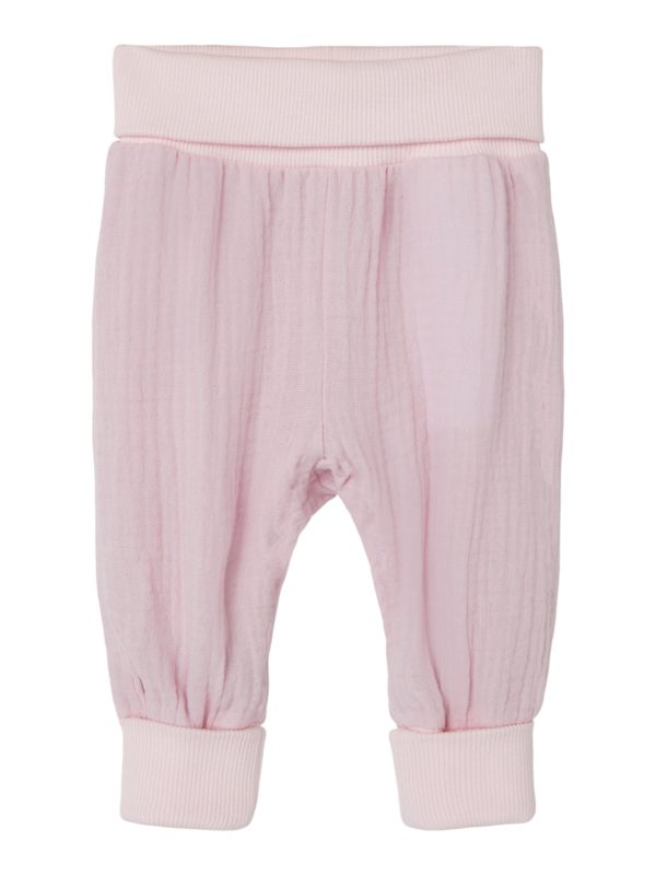 Lyserød - Parfait Pink - Name it - buks - 13225042