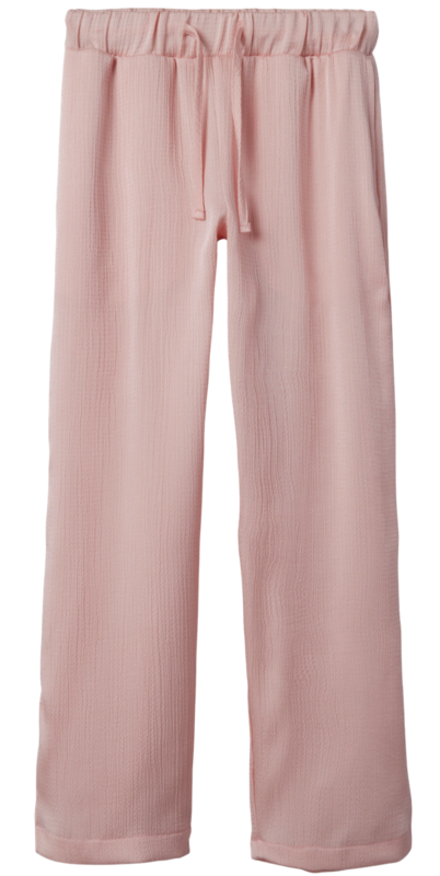 Blush - Lilac Snow - Name it - Bukser - 13239904