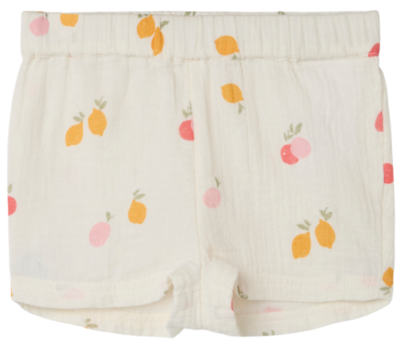 Offwhite - Buttercream - Name it - Shorts - 13237624