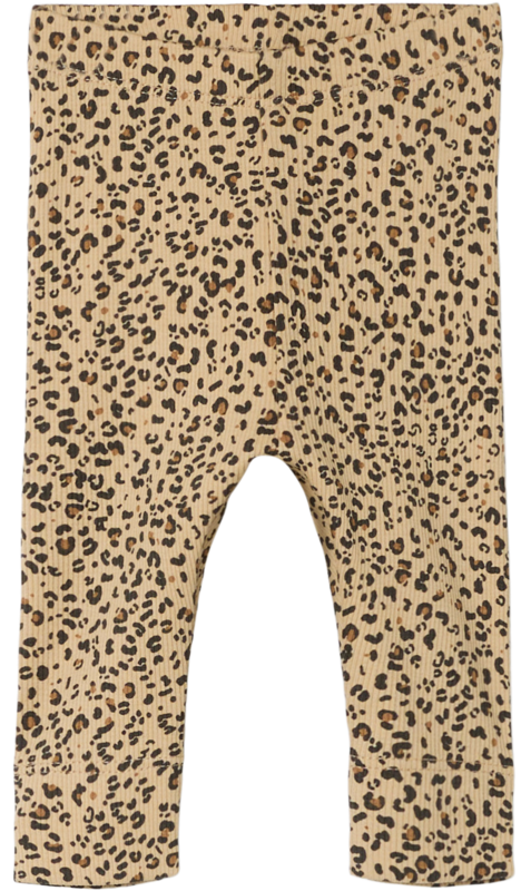 Leo - Látte - Name it - leggings - 13241928