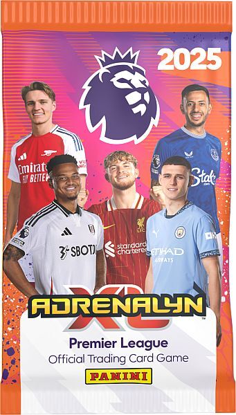 Premier League 24/25 Booster