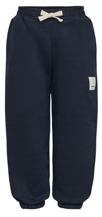 Navy - Dark Blue - Sofie Schnoor - Sweatpants - P243323-5066