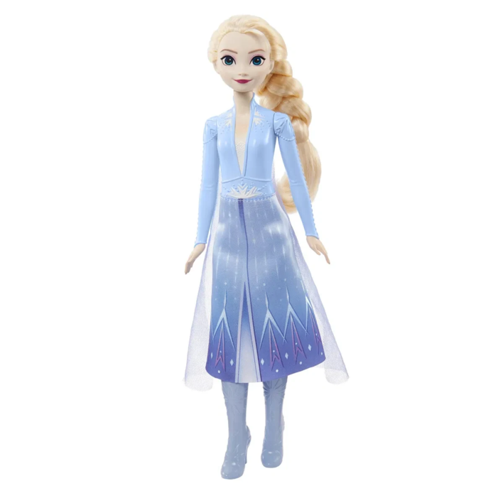 Skip to the beginning of the images gallery Disney Frozen Core Elsa Frozen 2