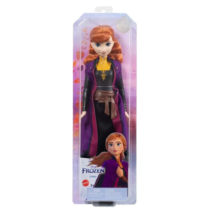 Disney Frozen Core Anna Frozen 2