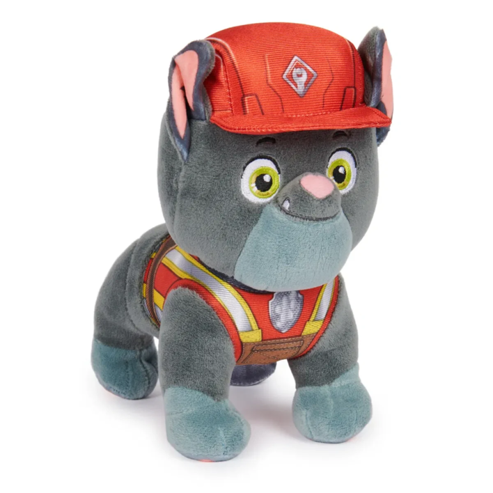 Rubble & Crew Basic Plush 15 cm