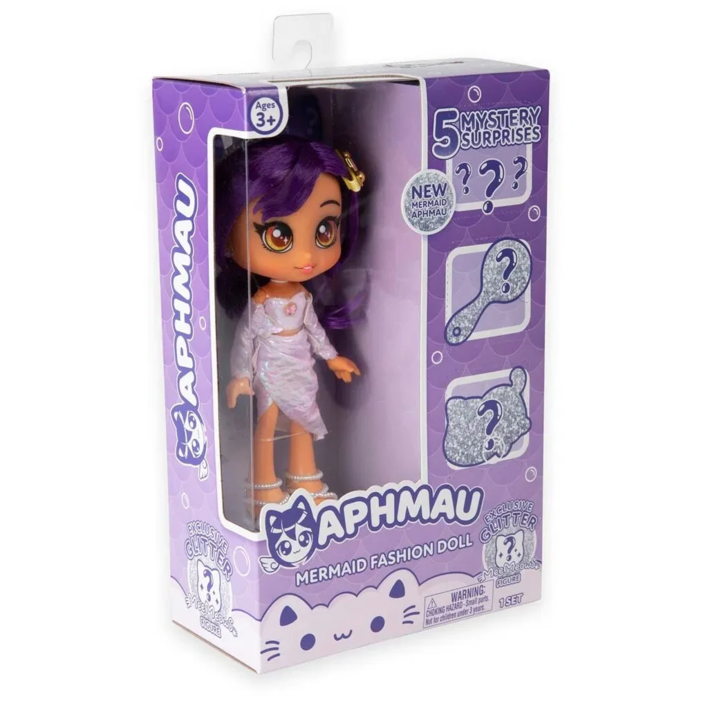 Aphmau Core Fashion Doll S2