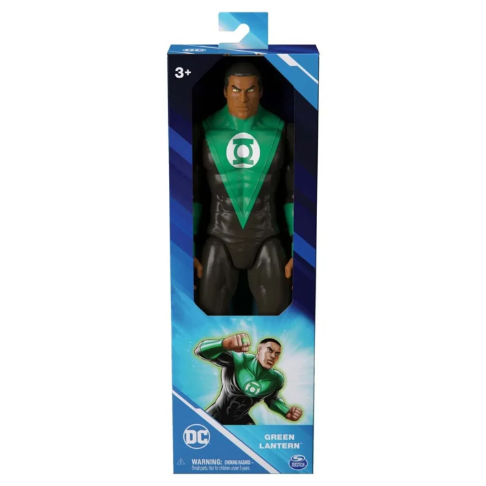 DC Figure Green Lantern 30 cm