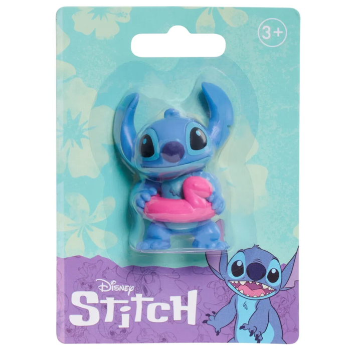 Disney Stitch Single Figures 5,5 cm