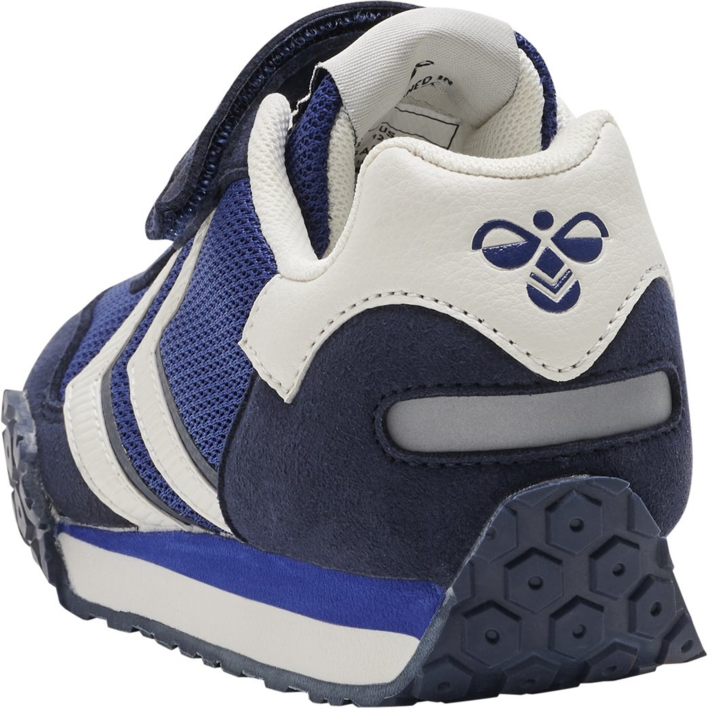 Blå - Hummel REFLEX FTR JR 214810-8558 - SODALIT BLÅ