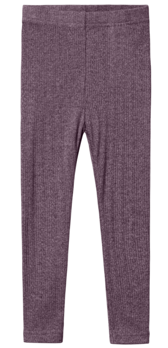 Lilla - Artic Dusk - Name it - Leggings - Glimmer - 13225416