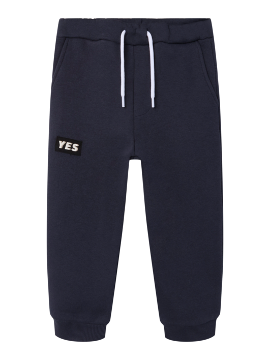 Blå - Inkwell - Name it - Sweatpants - 13239598