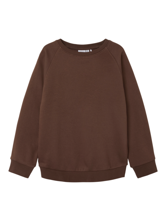 Brun - Chocolate Martini - Name it - Sweatshirt - 13239605