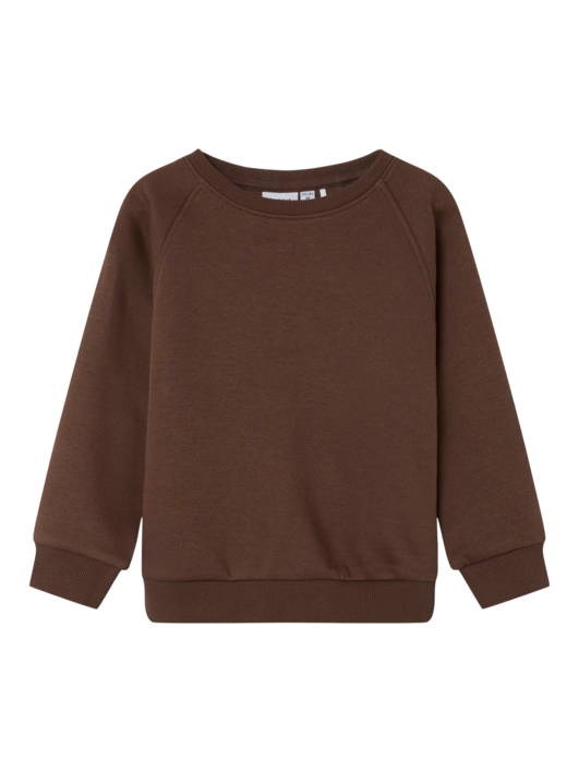 Brun - Chocolate Martini - Name it - Sweatshirt - 13239594