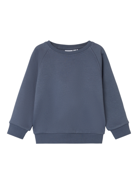 Blå - Folkstone - Name it - Sweatshirt - 13239594