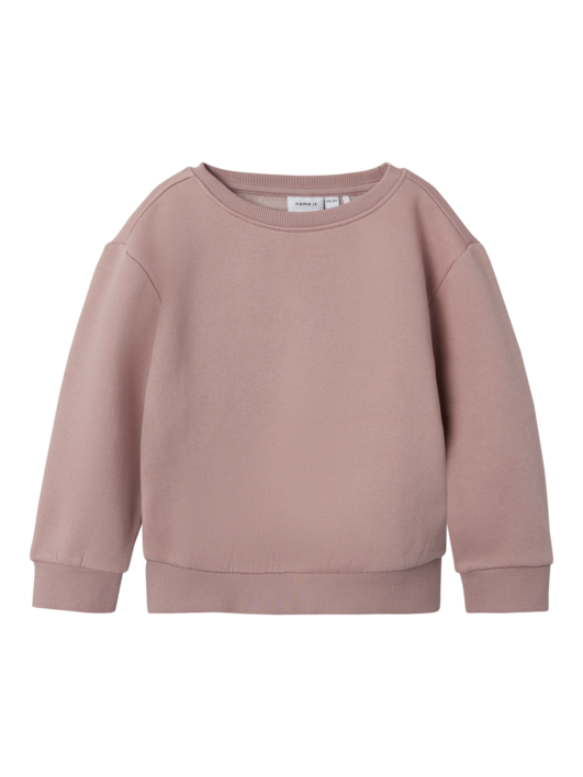 Rosa - Deauville Mauve - Name it - Sweat shirt - 13239527