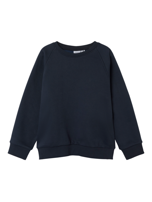 Blå - inkwell - Name it -Sweatshirt - 13239605