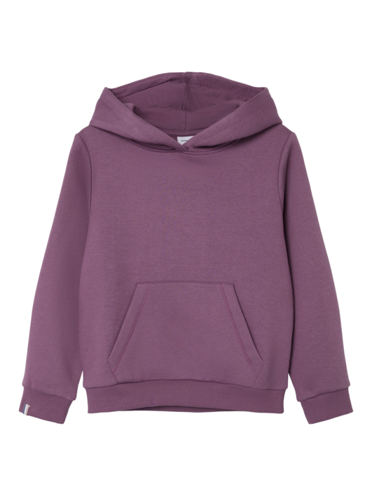 Lilla - arctic dusk - Name it - sweat shirt - 13220219