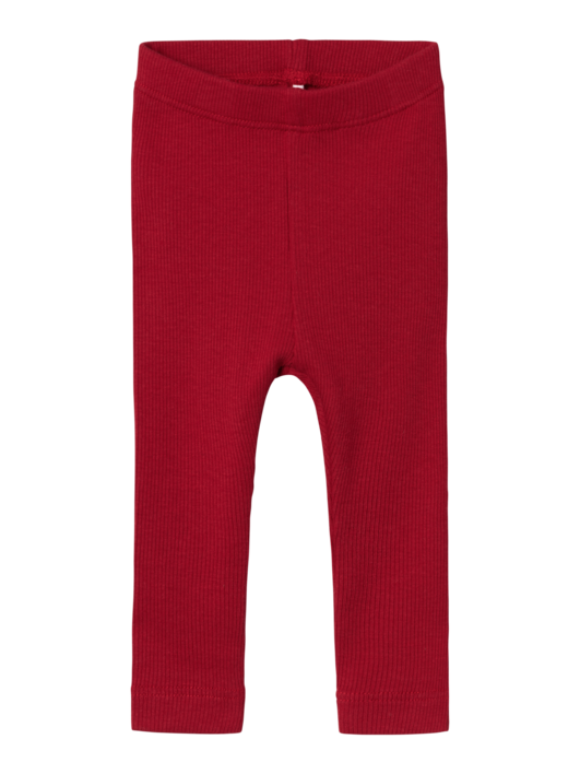 Rød - Jester red - name it - leggings - 13199273