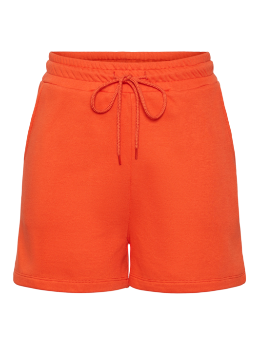 orange - tangerine tango - Pieces - shorts - 17118868