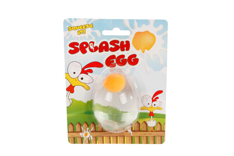 Splash Egg