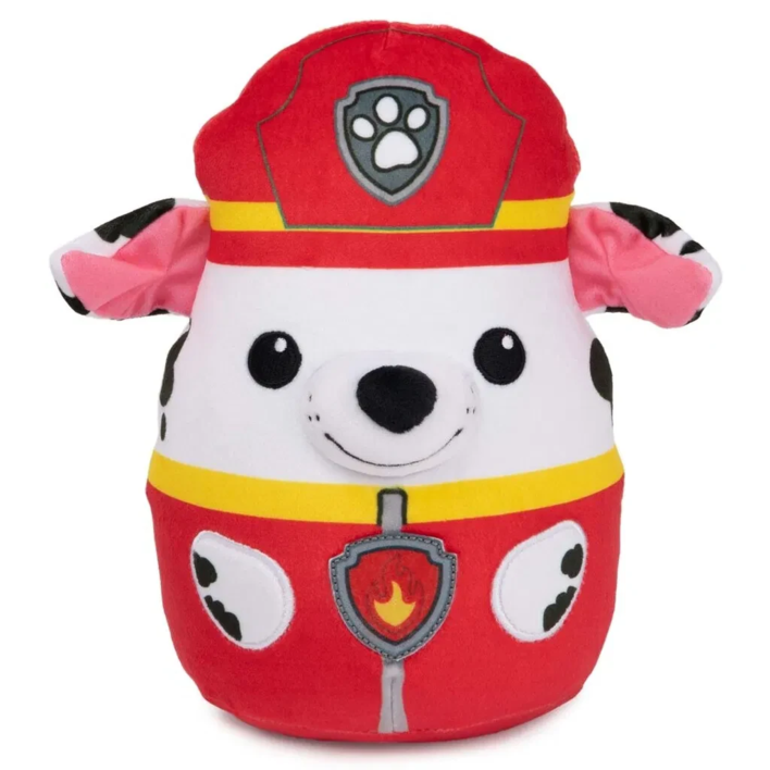 Paw Patrol Gund Trend Plush 20 cm - Marshall