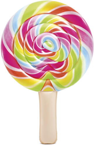 Lollipop float 208x135 cm