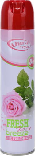 Luftfrisker 300 ml - Rose
