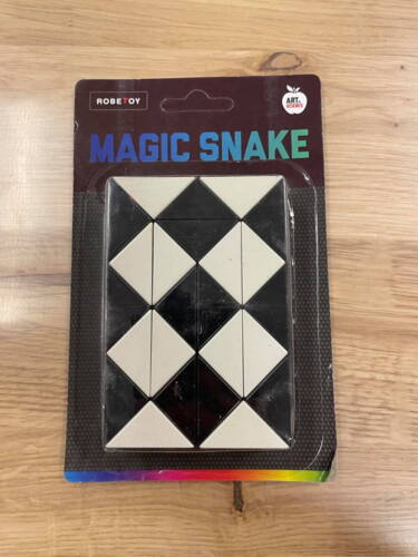 Magic Snake x24 41cm