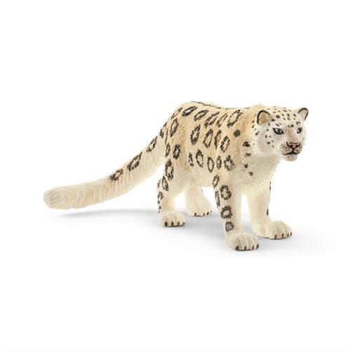 Schleich Snow Leopard - Sne leopard