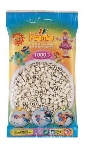 Hama perler 1000 stk. Kit - 207-77