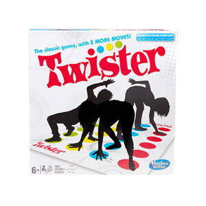 Twister.