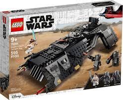 75284 LEGO Star Wars Ren-Riddernes transportskib