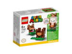 71385 LEGO Super Mario Tanooki-Mario powerpakke