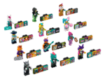 43101 LEGO Vidiyo Bandmates