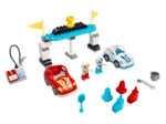 10947 LEGO Duplo Racerbiler