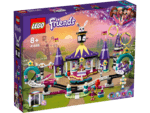 41685 LEGO Friends Magisk rutsjebane-forlystelse