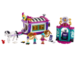 41688 LEGO Friends Magisk cirkusvogn