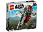 75312 LEGO Star Wars Boba Fetts™ rumskib