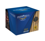 (Nr.84) Overload 5 by First Class