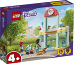 41695 LEGO Friends Dyreklinik