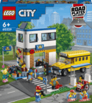 60329 LEGO My City Skoledag