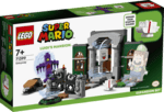 71399 LEGO Super Mario Luigi's Mansion™ indgang – udvidelsessæt