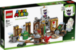 71401 LEGO Super Mario Luigi's Mansion™ spøgelsesjagt – udvidelsessæt